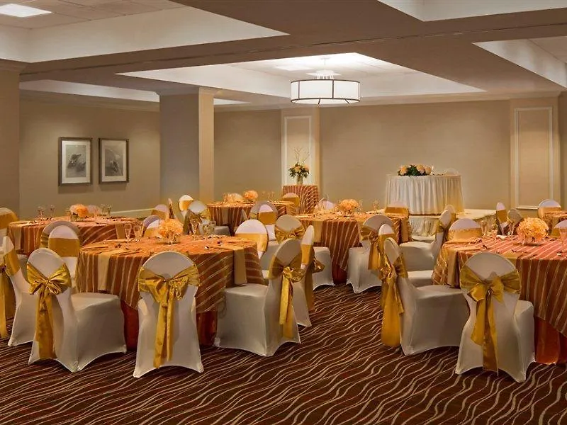 Four Points By Sheraton Suites Tampa Airport Westshore Hotel