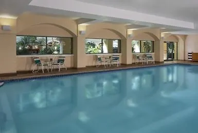 Hotel Four Points By Sheraton Suites Tampa Airport Westshore