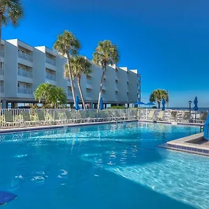 Apartment 202-pool, Wifi, Close To Bucs Stadium