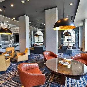 Hilton Garden Historic District 3*, Savannah USA