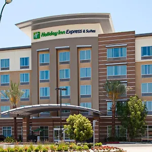 Hotel Express & Area By Ihg Anaheim