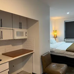 Hotel Tribeca Fidi Nueva York