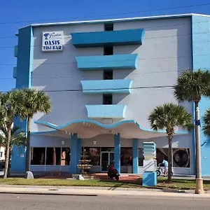 Fountain - Daytona 2*, Daytona Beach USA