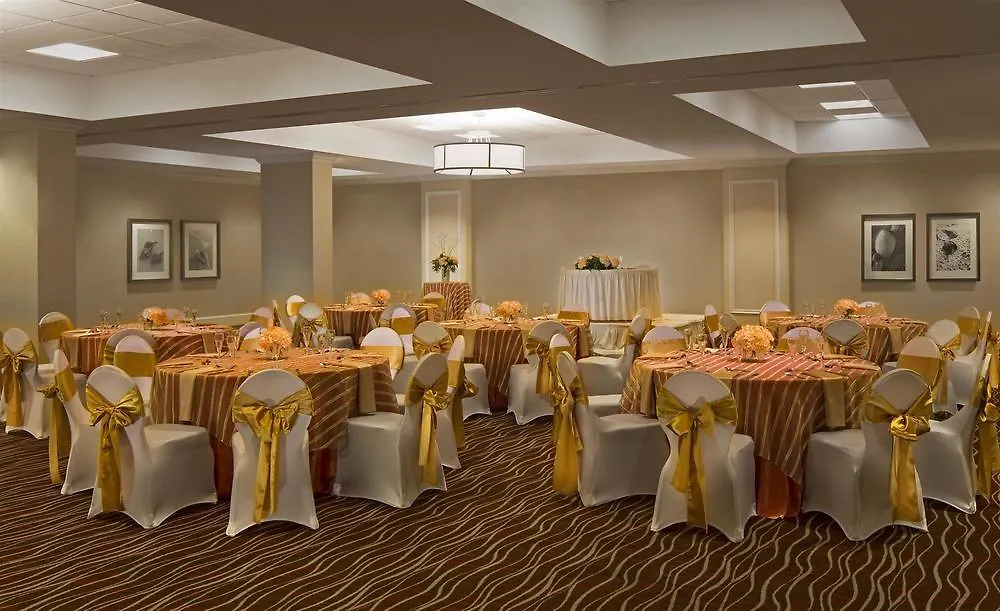 Four Points By Sheraton Suites Tampa Airport Westshore