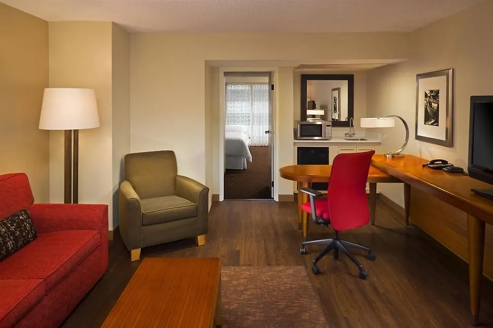 Four Points By Sheraton Suites Tampa Airport Westshore United States