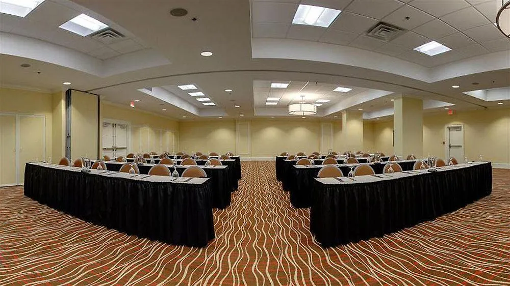 Four Points By Sheraton Suites Tampa Airport Westshore Hotel