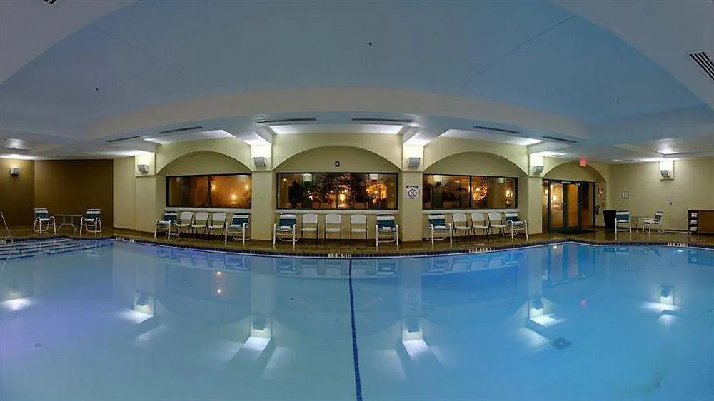 Four Points By Sheraton Suites Tampa Airport Westshore