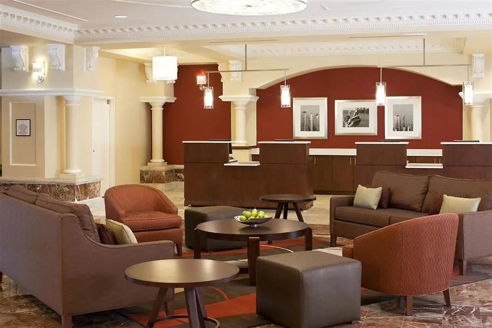 *** Hotel Four Points By Sheraton Suites Tampa Airport Westshore United States