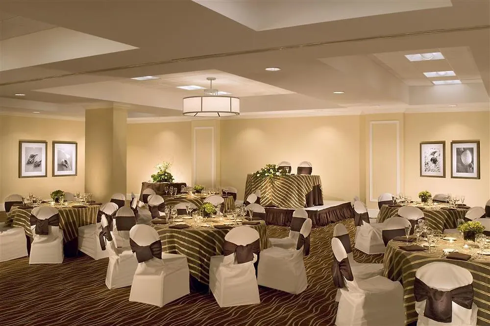 Four Points By Sheraton Suites Tampa Airport Westshore Hotel
