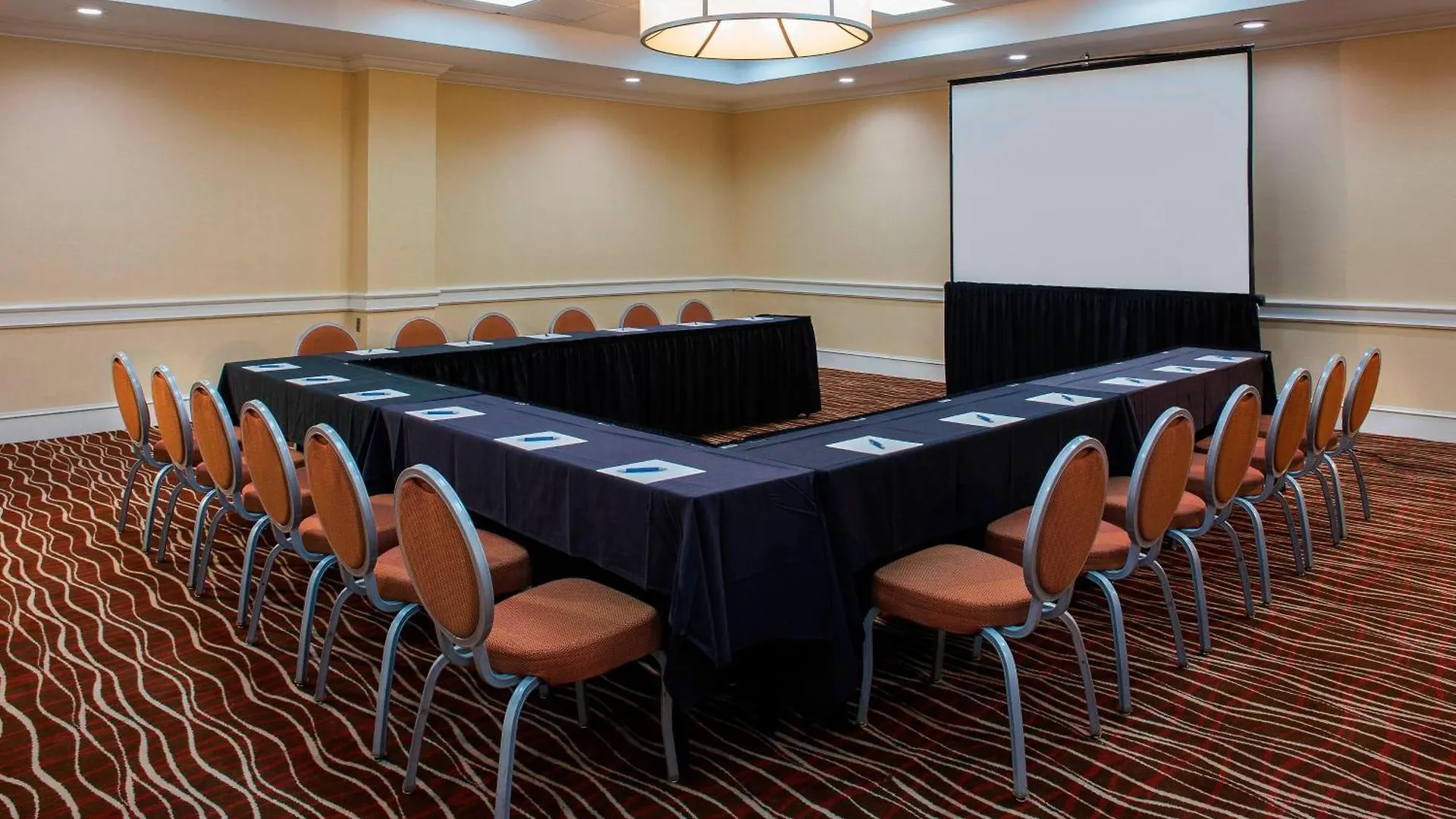 Four Points By Sheraton Suites Tampa Airport Westshore 3*,  United States