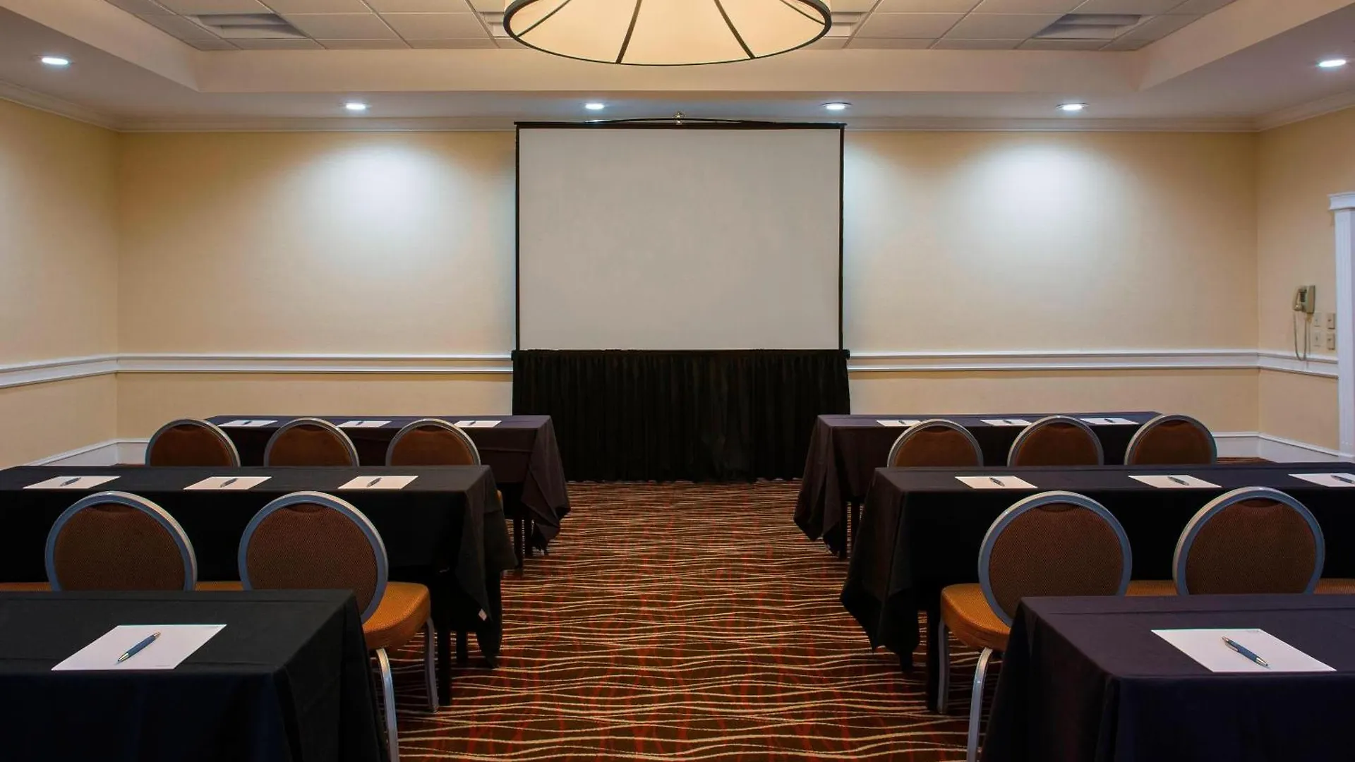 *** Hotel Four Points By Sheraton Suites Tampa Airport Westshore United States