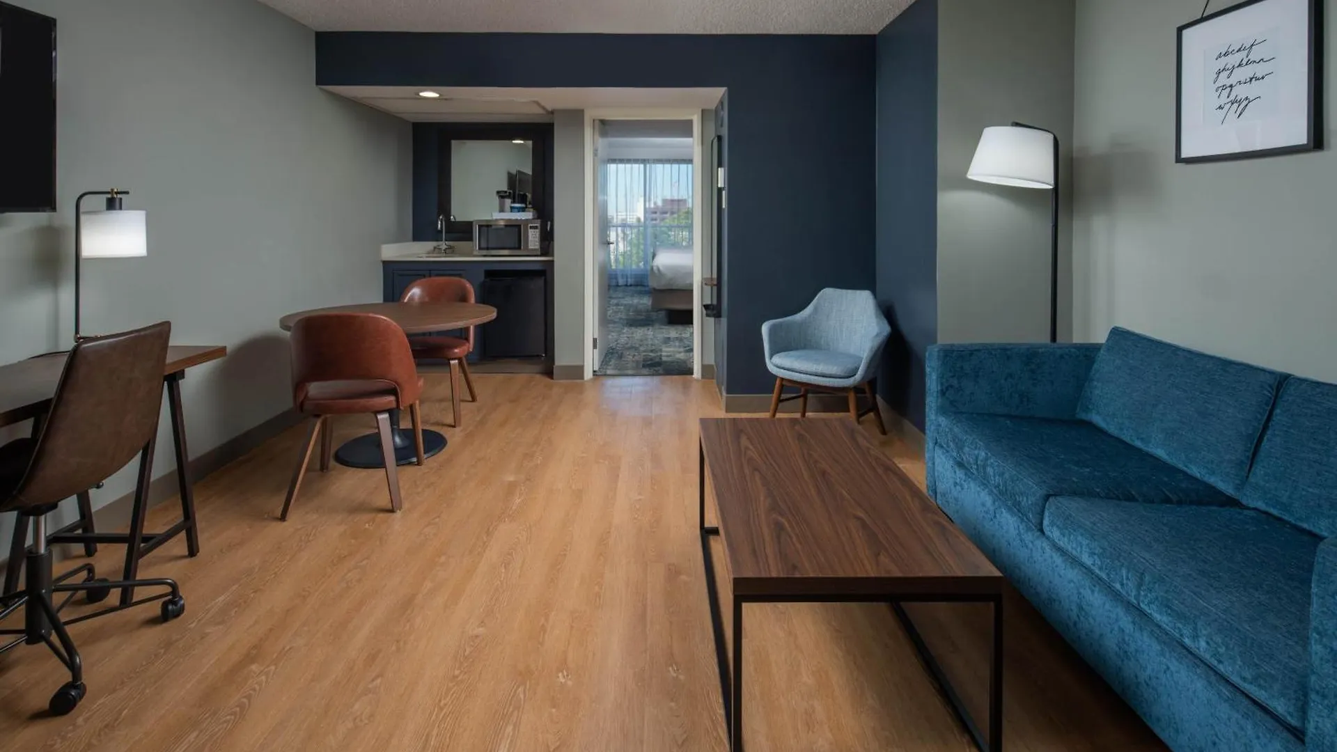 Hotel Four Points By Sheraton Suites Tampa Airport Westshore