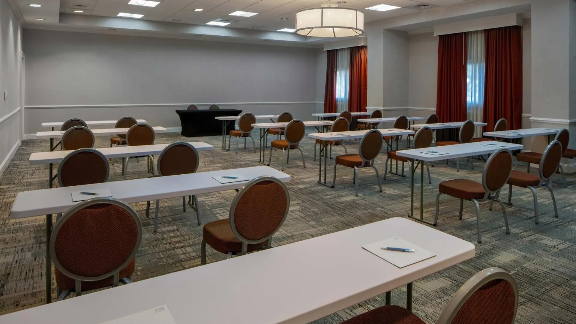 Four Points By Sheraton Suites Tampa Airport Westshore