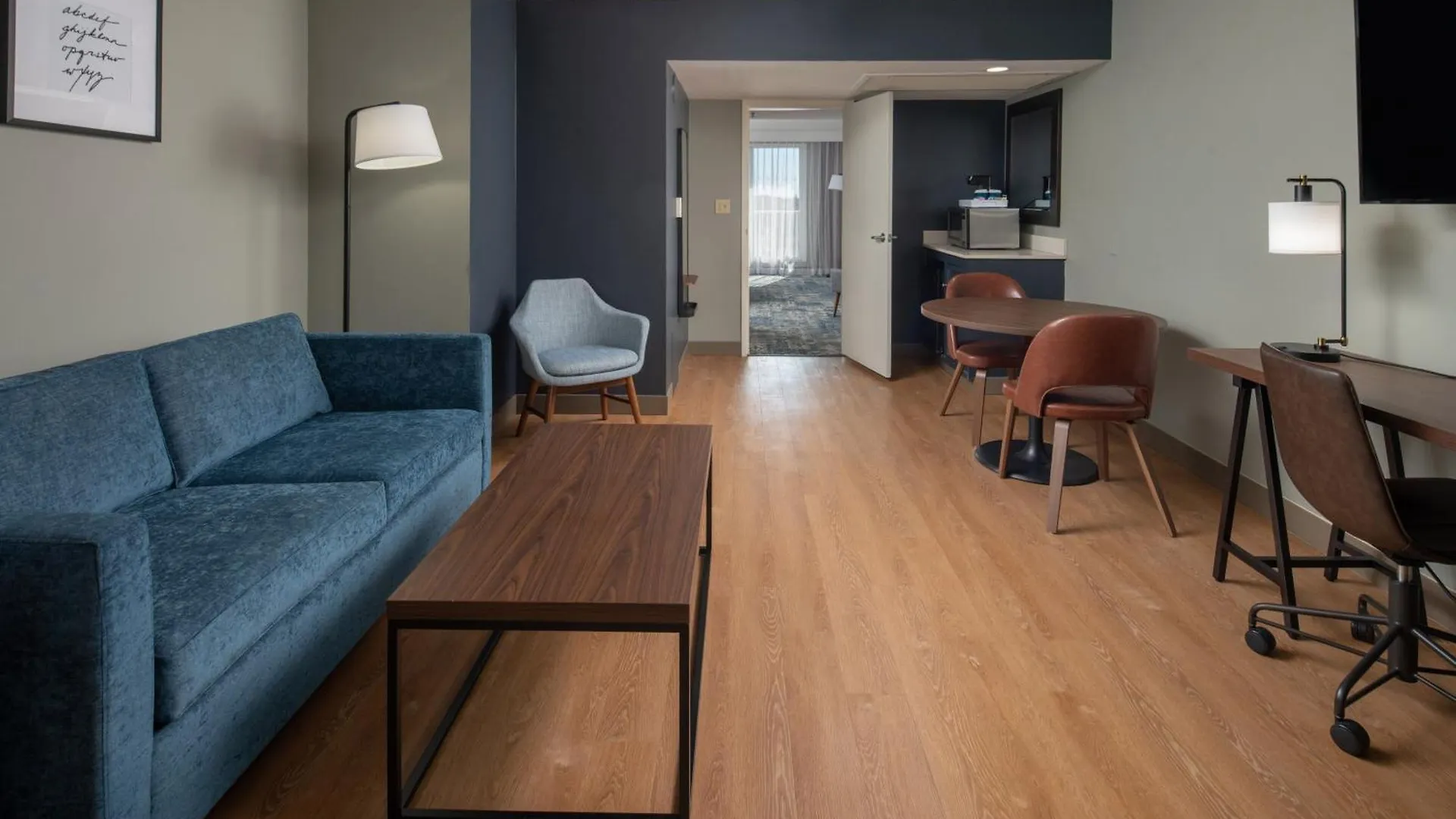 Four Points By Sheraton Suites Tampa Airport Westshore 3*,  United States