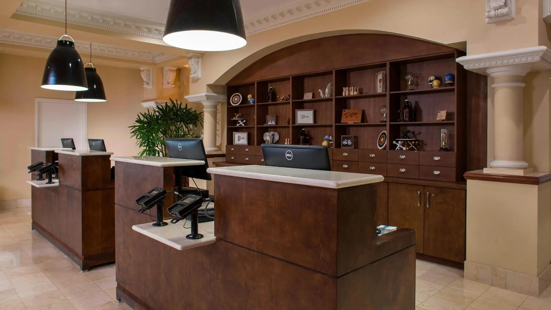 Four Points By Sheraton Suites Tampa Airport Westshore United States