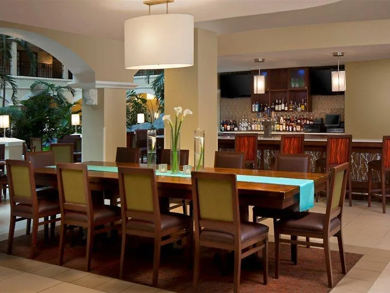 Hotel Four Points By Sheraton Suites Tampa Airport Westshore