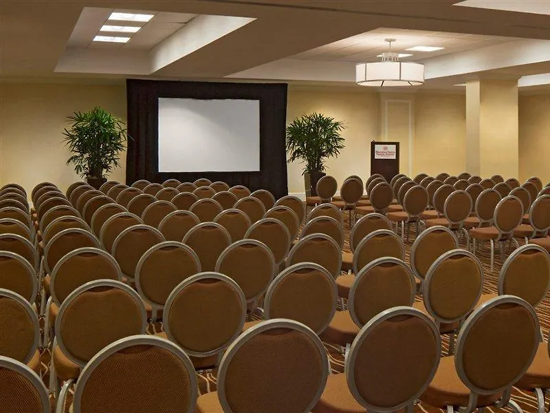 Four Points By Sheraton Suites Tampa Airport Westshore Hotel