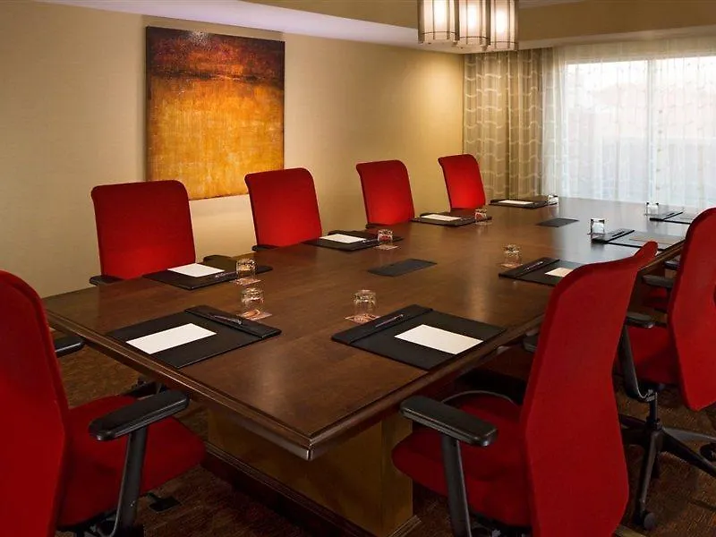 Four Points By Sheraton Suites Tampa Airport Westshore 3*,  United States