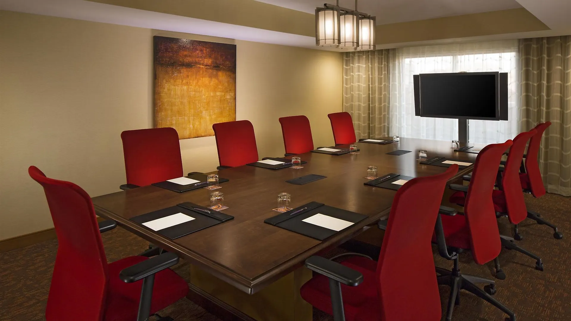 Hotel Four Points By Sheraton Suites Tampa Airport Westshore