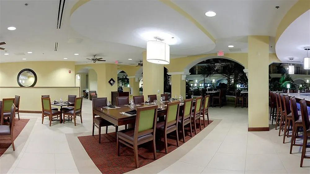 Four Points By Sheraton Suites Tampa Airport Westshore United States