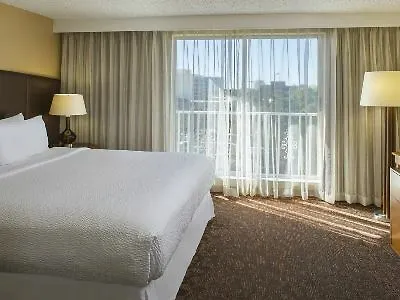 Hotel Four Points By Sheraton Suites Tampa Airport Westshore