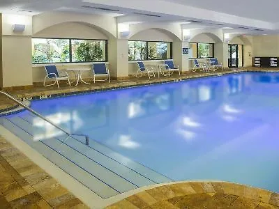 Four Points By Sheraton Suites Tampa Airport Westshore